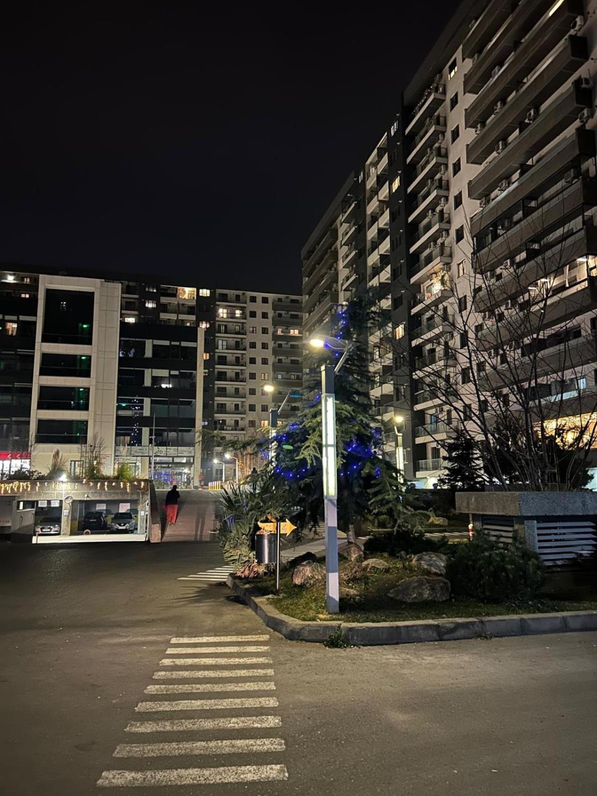 Novum Comfort Bucharest Exterior photo